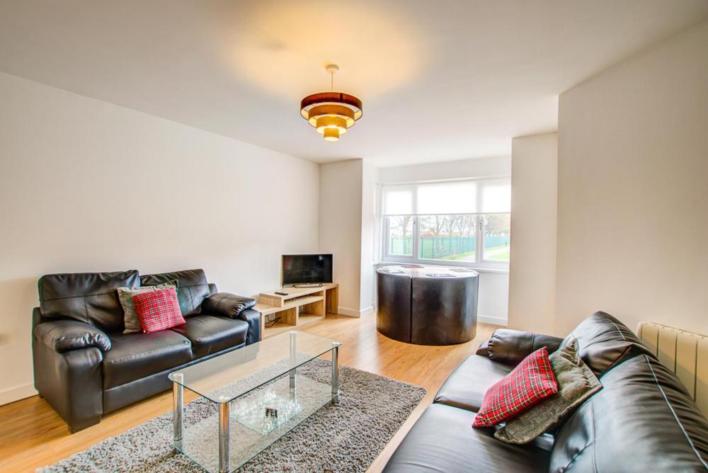 Sunderland Short Stays 2 Bedroom Apartment Free Parking Fulwell Sr6 Exterior foto