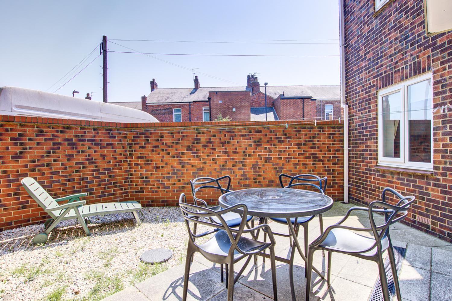 Sunderland Short Stays 2 Bedroom Apartment Free Parking Fulwell Sr6 Exterior foto