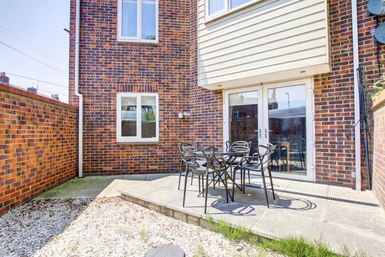 Sunderland Short Stays 2 Bedroom Apartment Free Parking Fulwell Sr6 Exterior foto