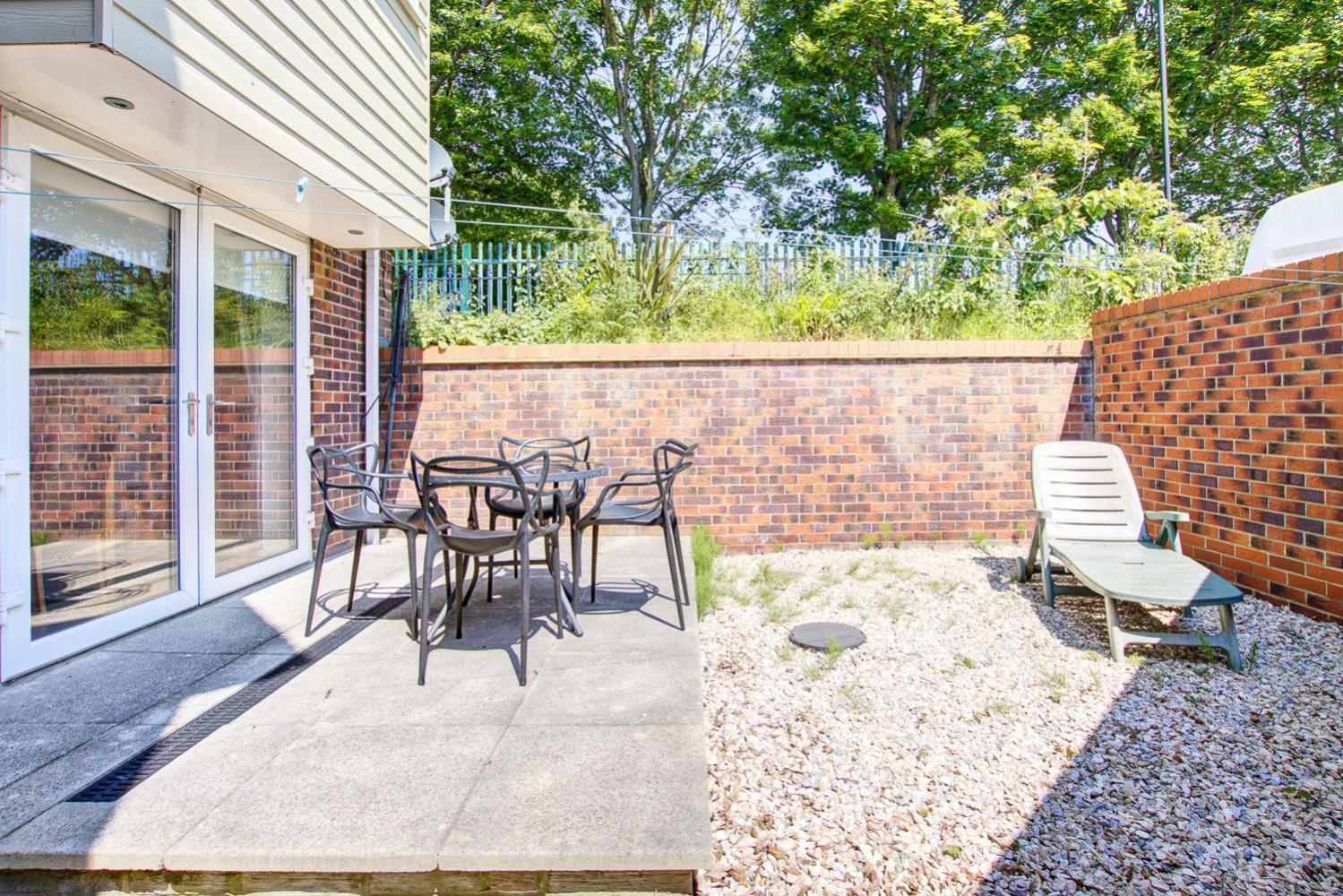 Sunderland Short Stays 2 Bedroom Apartment Free Parking Fulwell Sr6 Exterior foto